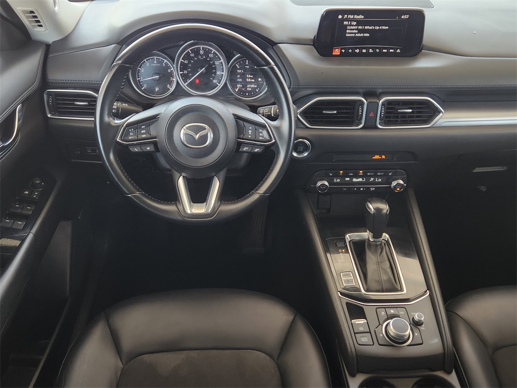 2019 Mazda CX-5 Touring photo 23