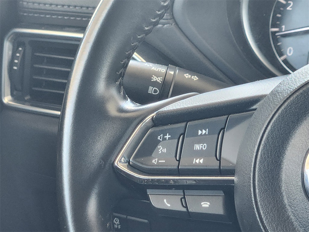 2019 Mazda CX-5 Touring photo 24