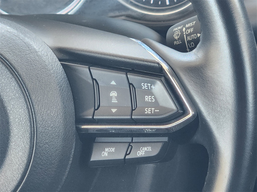 2019 Mazda CX-5 Touring photo 25