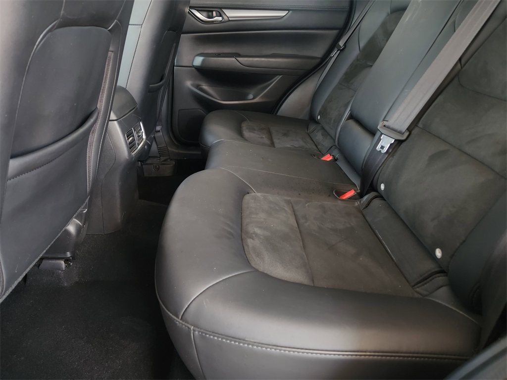 2019 Mazda CX-5 Touring photo 26