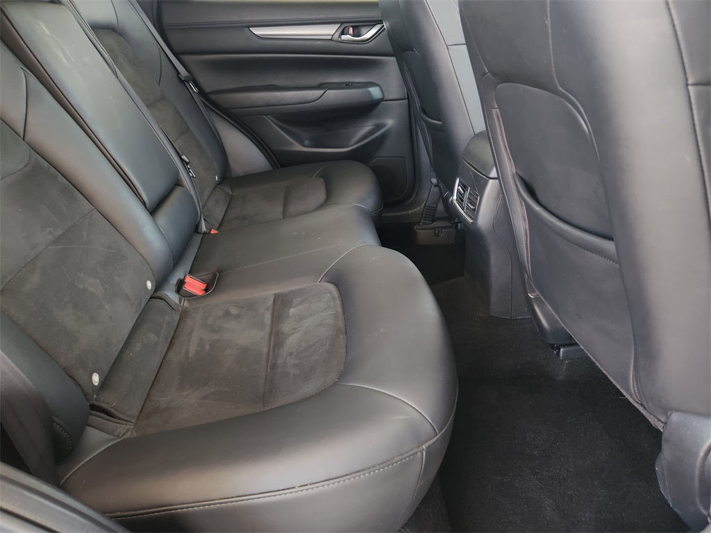 2019 Mazda CX-5 Touring photo 27