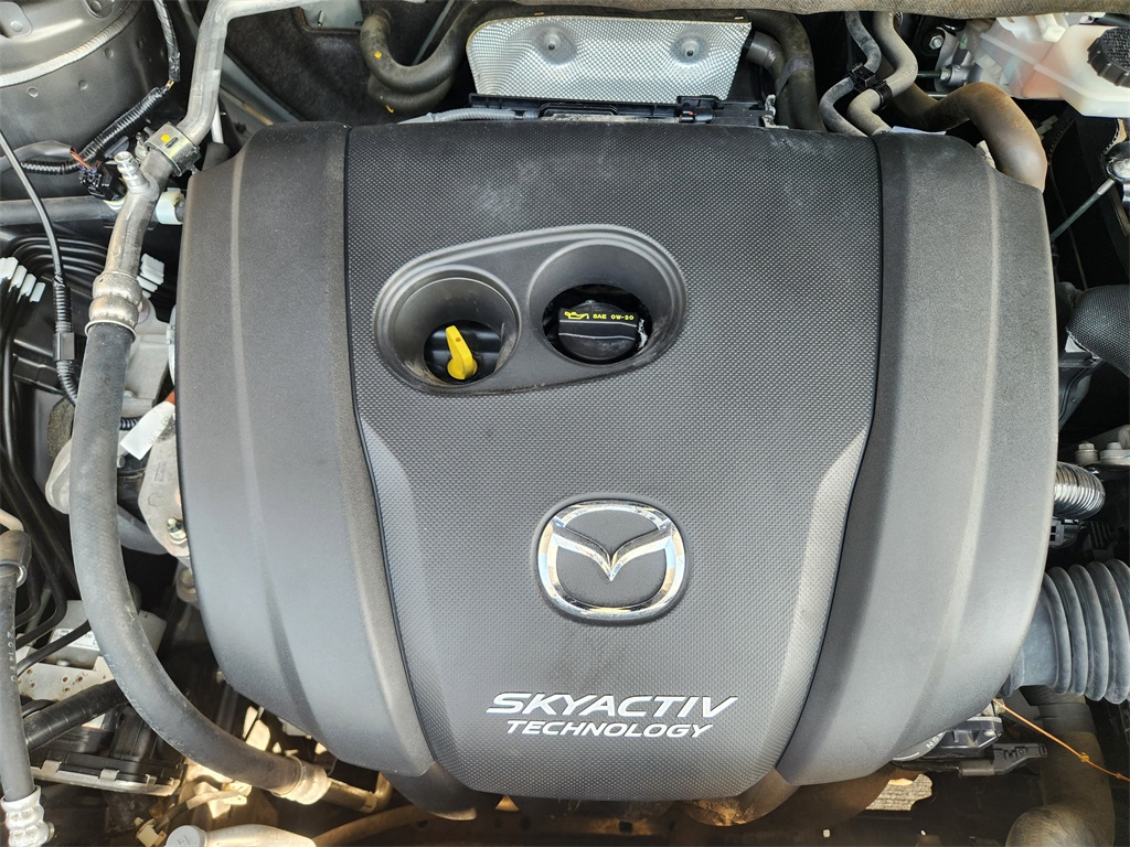 2019 Mazda CX-5 Touring photo 28