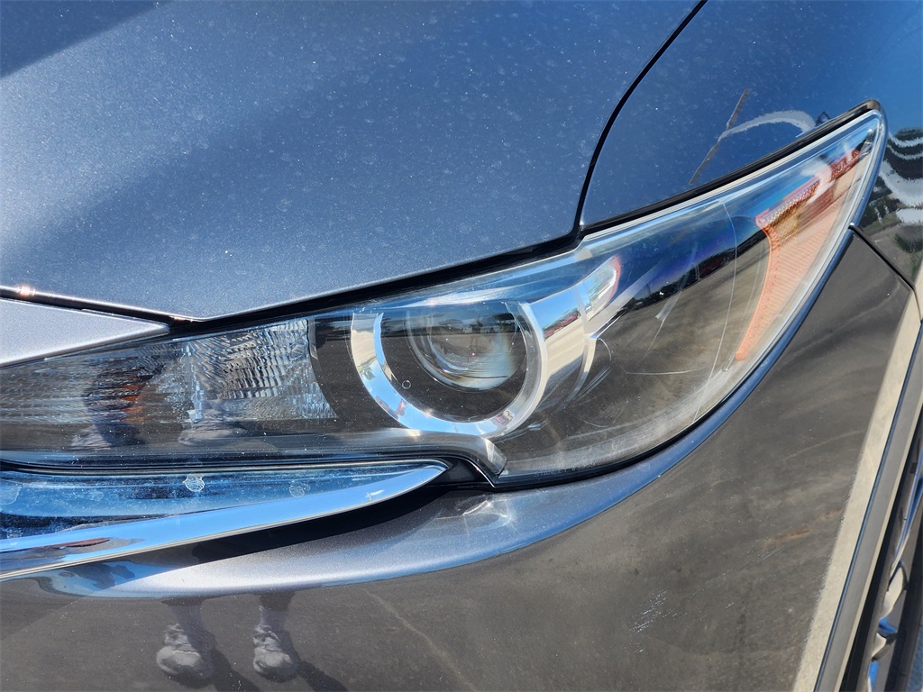 2019 Mazda CX-5 Touring photo 9