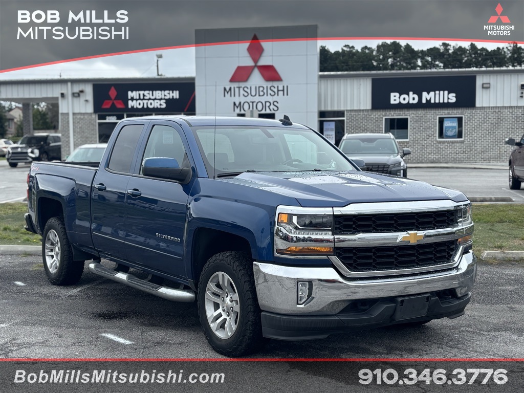 Photo of 2019 Chevrolet Silverado 1500 LD LT in Jacksonville, NC 2019 Chevrolet Silverado 1500 LD LT  16951G
