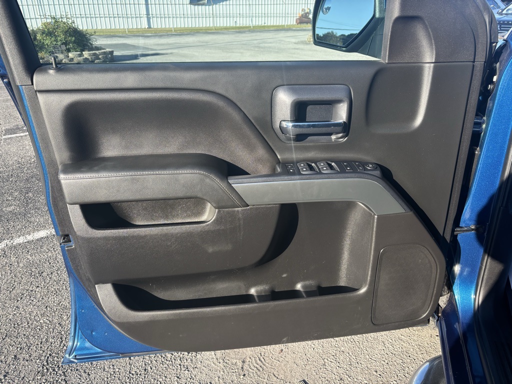 Photo of 2019 Chevrolet Silverado 1500 LD LT in Jacksonville, NC - 15,  2019 Chevrolet Silverado 1500 LD LT:16951G
