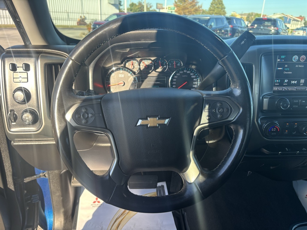 Photo of 2019 Chevrolet Silverado 1500 LD LT in Jacksonville, NC - 18,  2019 Chevrolet Silverado 1500 LD LT:16951G