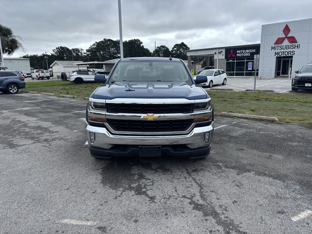 Photo of 2019 Chevrolet Silverado 1500 LD LT in Jacksonville, NC - 2,  2019 Chevrolet Silverado 1500 LD LT:16951G