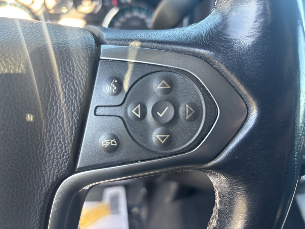 Photo of 2019 Chevrolet Silverado 1500 LD LT in Jacksonville, NC - 20,  2019 Chevrolet Silverado 1500 LD LT:16951G
