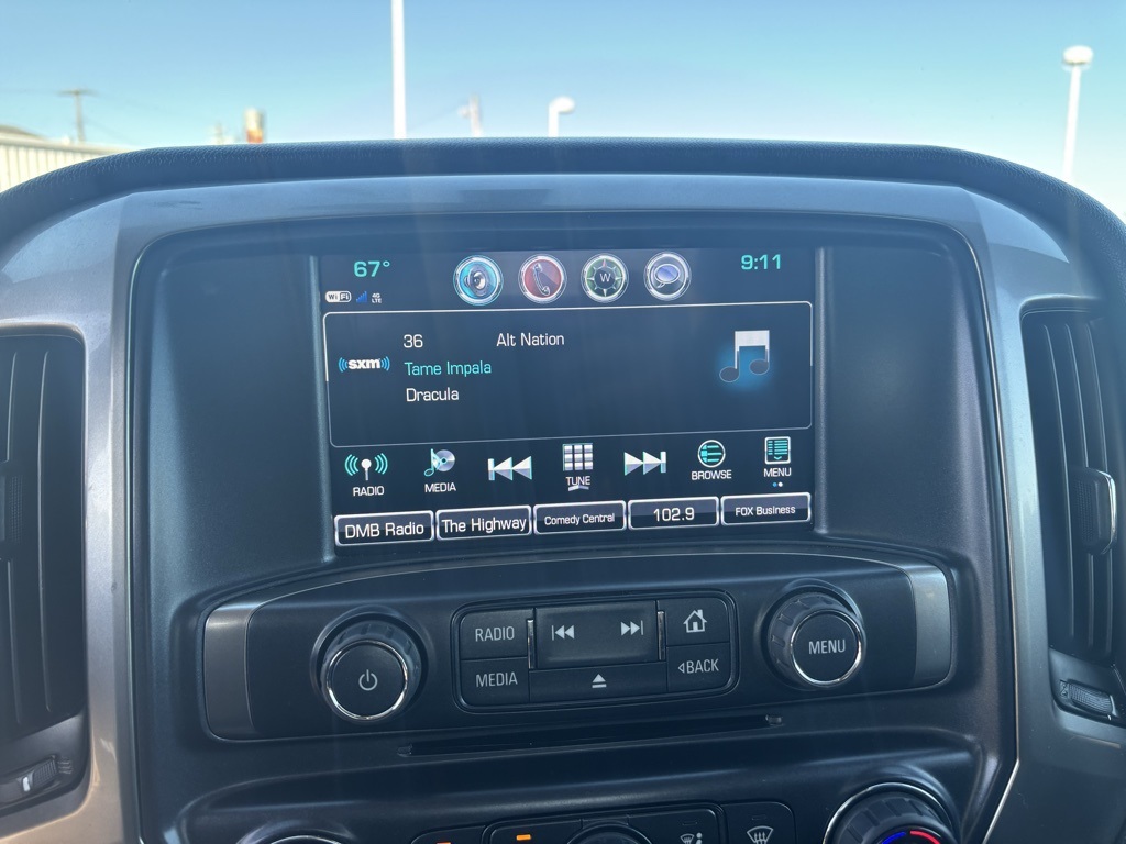 Photo of 2019 Chevrolet Silverado 1500 LD LT in Jacksonville, NC - 22,  2019 Chevrolet Silverado 1500 LD LT:16951G