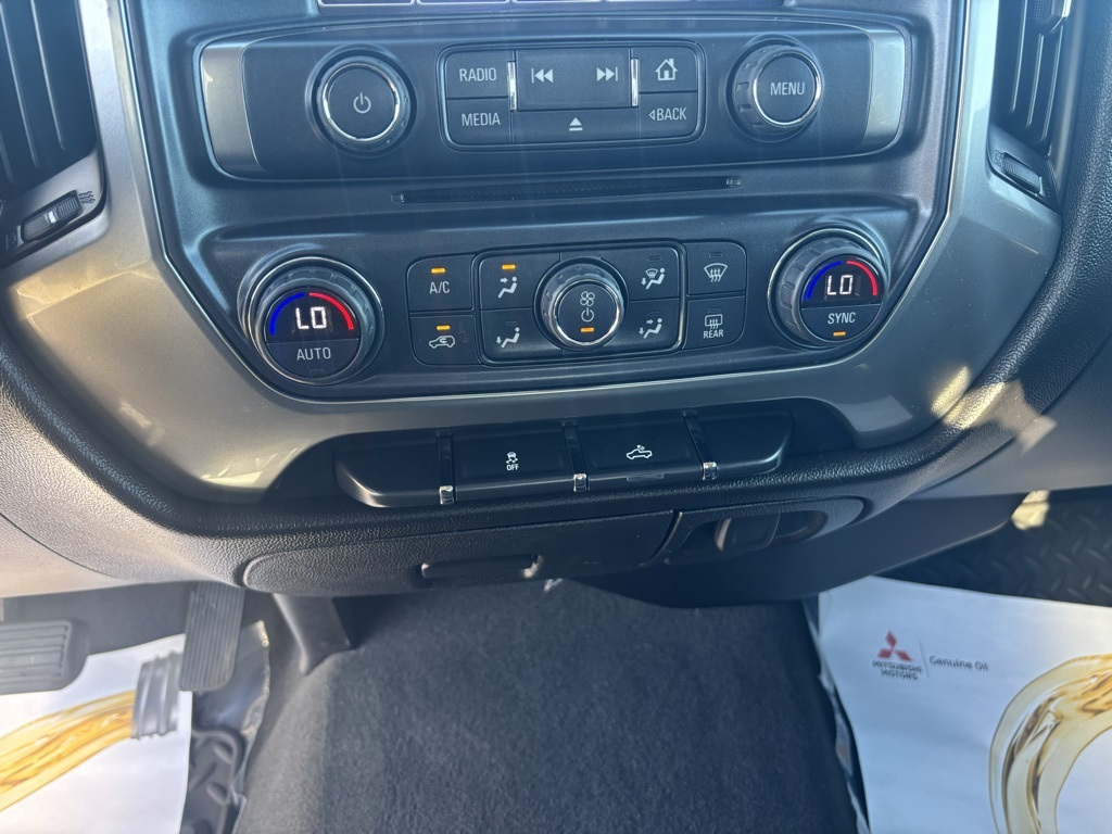 Photo of 2019 Chevrolet Silverado 1500 LD LT in Jacksonville, NC - 23,  2019 Chevrolet Silverado 1500 LD LT:16951G