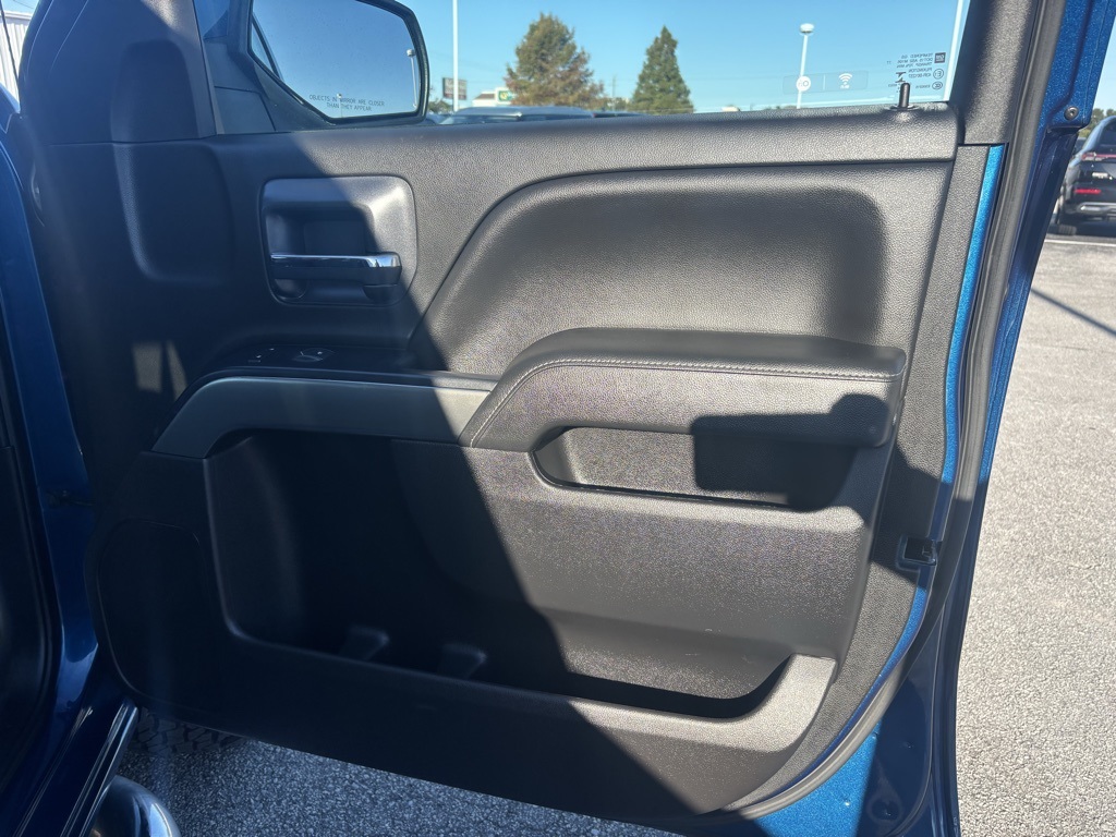 Photo of 2019 Chevrolet Silverado 1500 LD LT in Jacksonville, NC - 27,  2019 Chevrolet Silverado 1500 LD LT:16951G