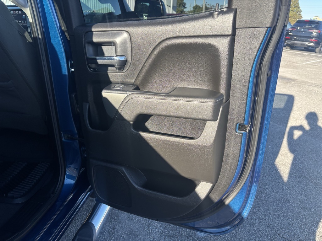 Photo of 2019 Chevrolet Silverado 1500 LD LT in Jacksonville, NC - 29,  2019 Chevrolet Silverado 1500 LD LT:16951G