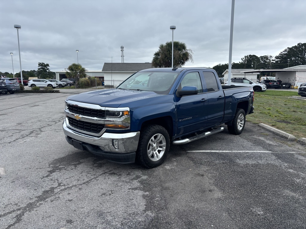 Photo of 2019 Chevrolet Silverado 1500 LD LT in Jacksonville, NC - 3,  2019 Chevrolet Silverado 1500 LD LT:16951G