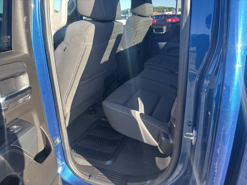 Photo of 2019 Chevrolet Silverado 1500 LD LT in Jacksonville, NC - 30,  2019 Chevrolet Silverado 1500 LD LT:16951G