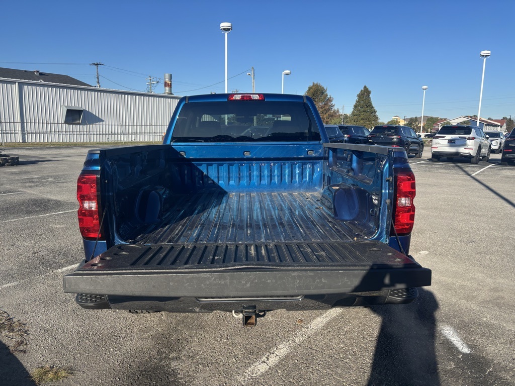 Photo of 2019 Chevrolet Silverado 1500 LD LT in Jacksonville, NC - 32,  2019 Chevrolet Silverado 1500 LD LT:16951G