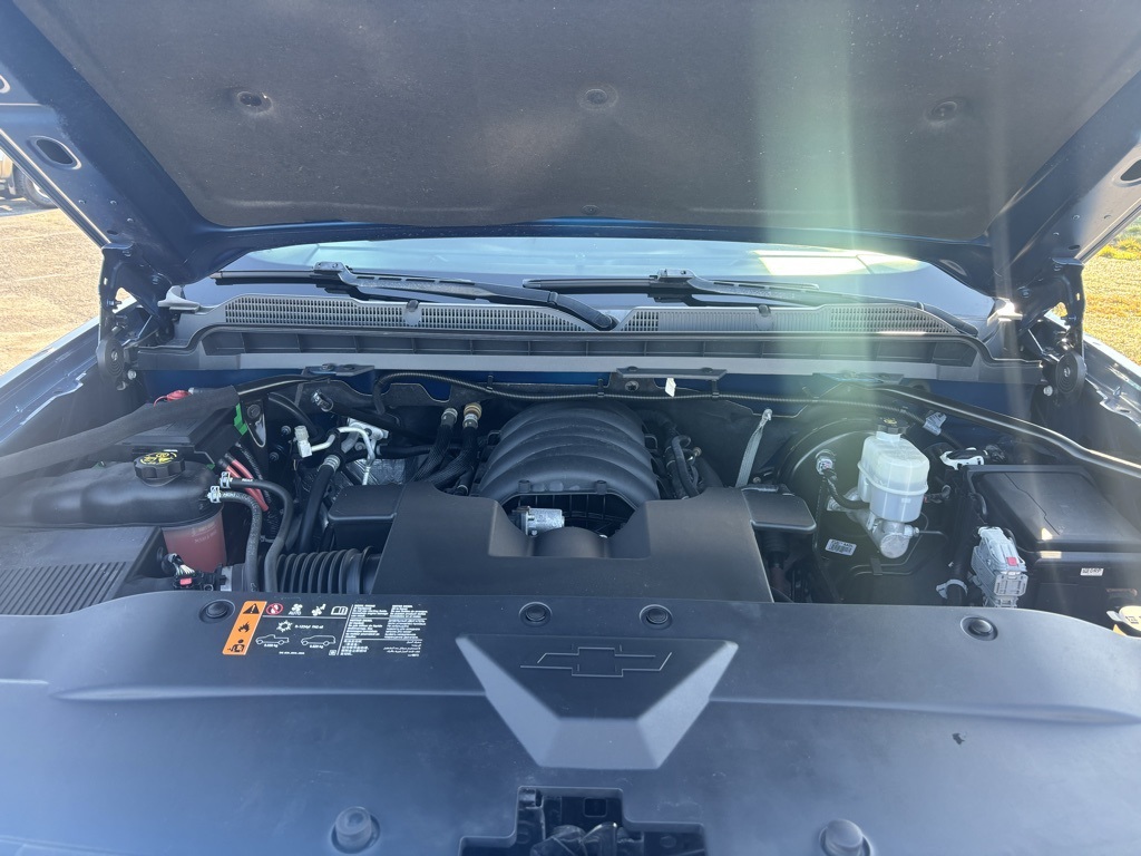 Photo of 2019 Chevrolet Silverado 1500 LD LT in Jacksonville, NC - 33,  2019 Chevrolet Silverado 1500 LD LT:16951G