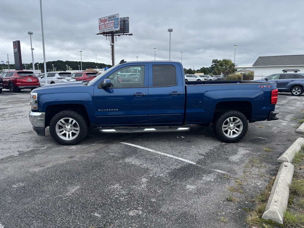 Photo of 2019 Chevrolet Silverado 1500 LD LT in Jacksonville, NC - 4,  2019 Chevrolet Silverado 1500 LD LT:16951G