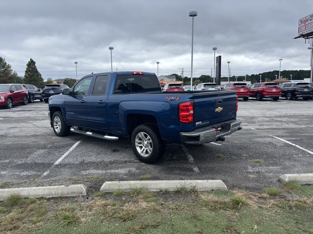 Photo of 2019 Chevrolet Silverado 1500 LD LT in Jacksonville, NC - 5,  2019 Chevrolet Silverado 1500 LD LT:16951G