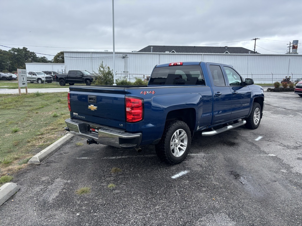 Photo of 2019 Chevrolet Silverado 1500 LD LT in Jacksonville, NC - 7,  2019 Chevrolet Silverado 1500 LD LT:16951G