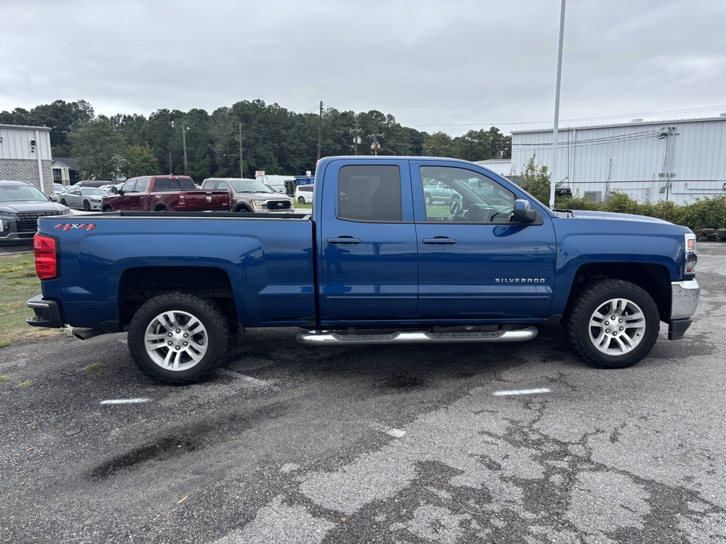 Photo of 2019 Chevrolet Silverado 1500 LD LT in Jacksonville, NC - 8,  2019 Chevrolet Silverado 1500 LD LT:16951G