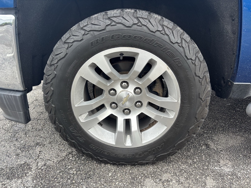Photo of 2019 Chevrolet Silverado 1500 LD LT in Jacksonville, NC - 9,  2019 Chevrolet Silverado 1500 LD LT:16951G