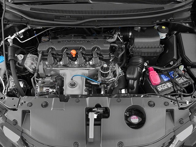 used 2013 Honda Civic car