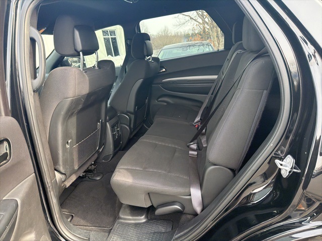 used 2020 Dodge Durango car, priced at $21,795