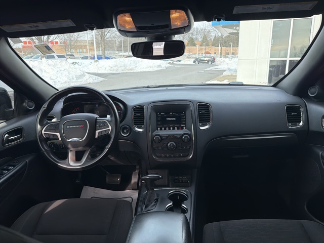 used 2020 Dodge Durango car, priced at $21,795