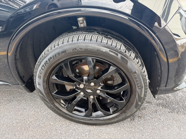 used 2020 Dodge Durango car, priced at $21,795