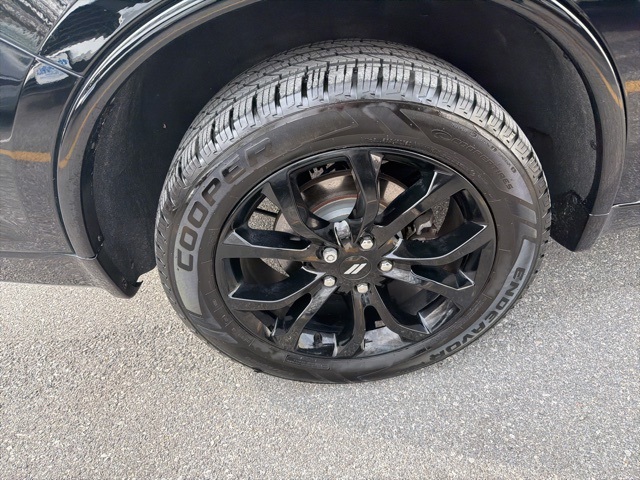 used 2020 Dodge Durango car, priced at $21,795