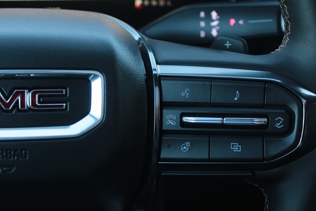 used 2026 GMC Terrain car, priced at $34,599