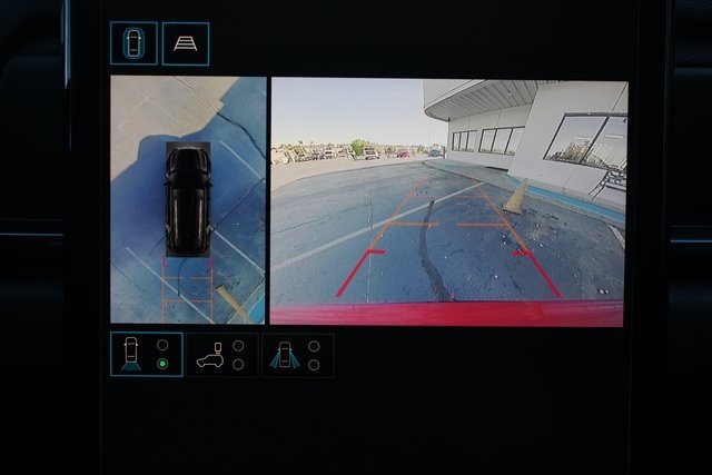 used 2026 GMC Terrain car, priced at $34,599