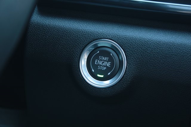 used 2026 GMC Terrain car, priced at $34,599