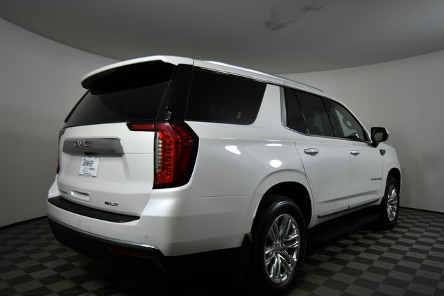 2023 Gmc Yukon SLT photo 10