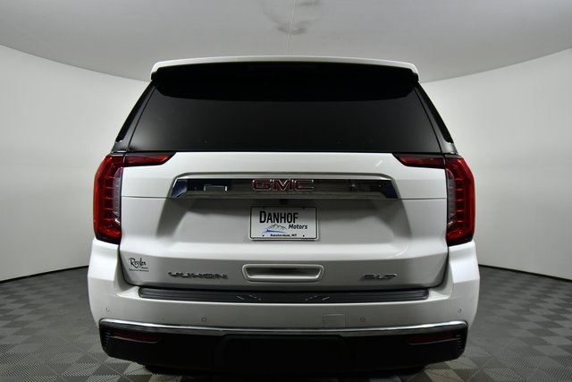 2023 Gmc Yukon SLT photo 11