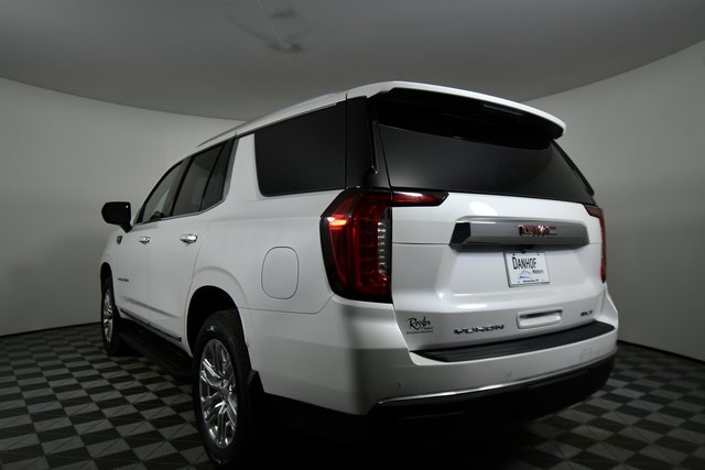 2023 Gmc Yukon SLT photo 12