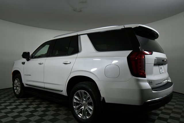 2023 Gmc Yukon SLT photo 13