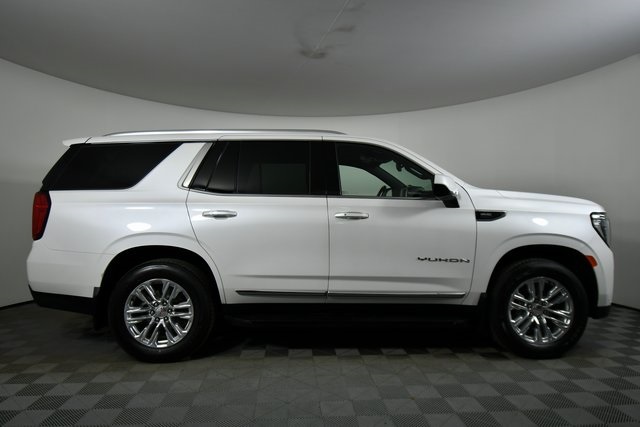 2023 Gmc Yukon SLT photo 14