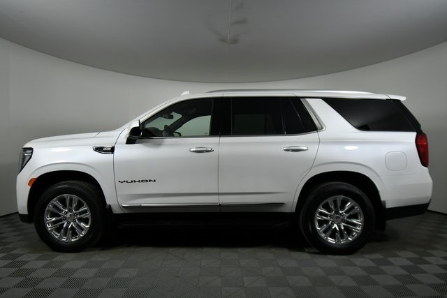 2023 Gmc Yukon SLT photo 15