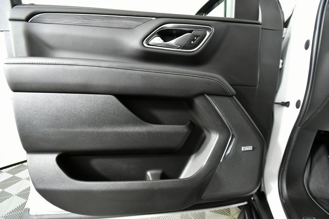 2023 Gmc Yukon SLT photo 20