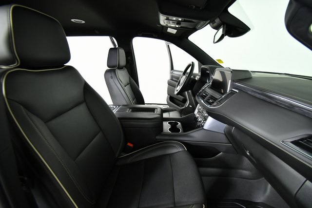 2023 Gmc Yukon SLT photo 21