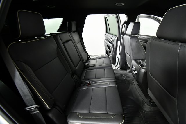 2023 Gmc Yukon SLT photo 22