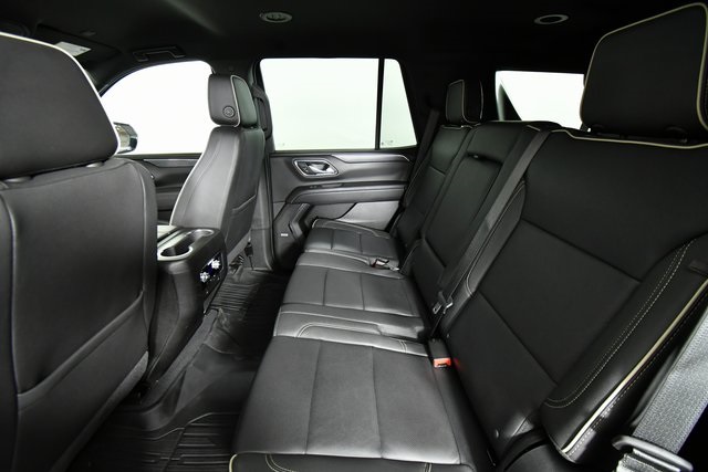 2023 Gmc Yukon SLT photo 23