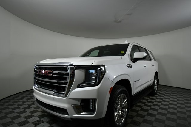 2023 Gmc Yukon SLT photo 5