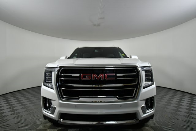 2023 Gmc Yukon SLT photo 6