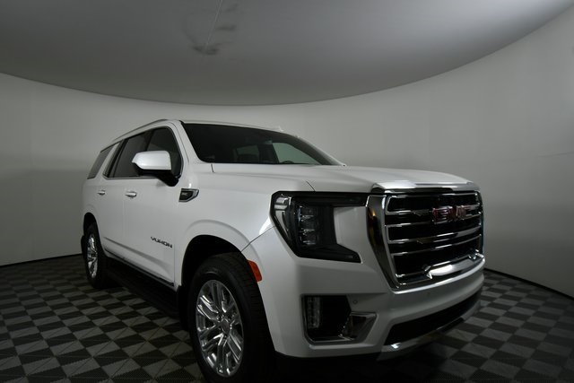 2023 Gmc Yukon SLT photo 7