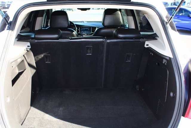 used 2020 Buick Encore car, priced at $10,708