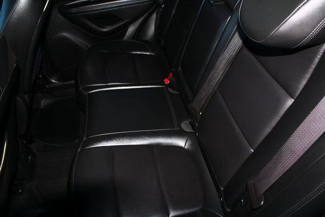 used 2020 Buick Encore car, priced at $10,708