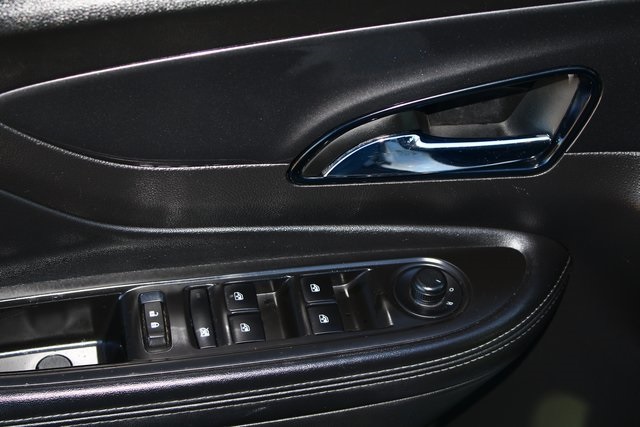 used 2020 Buick Encore car, priced at $10,708