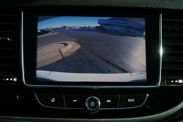 used 2020 Buick Encore car, priced at $10,708